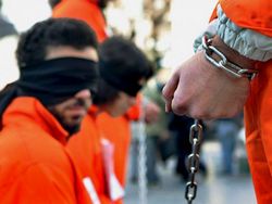 Ministros de Justicia de la UE podrían acordar la próxima semana proponer cerrar Guantánamo 